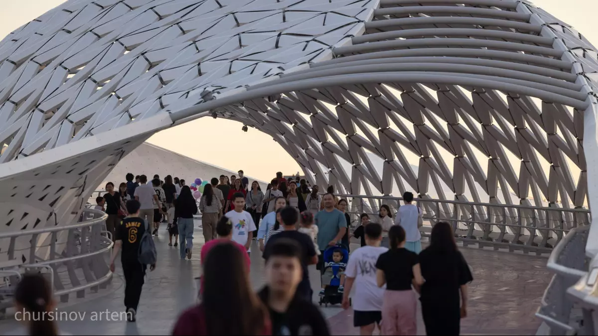 Отбасының цифрлық картасы: 20 млн қазақстандық жайлы дерек жиналды