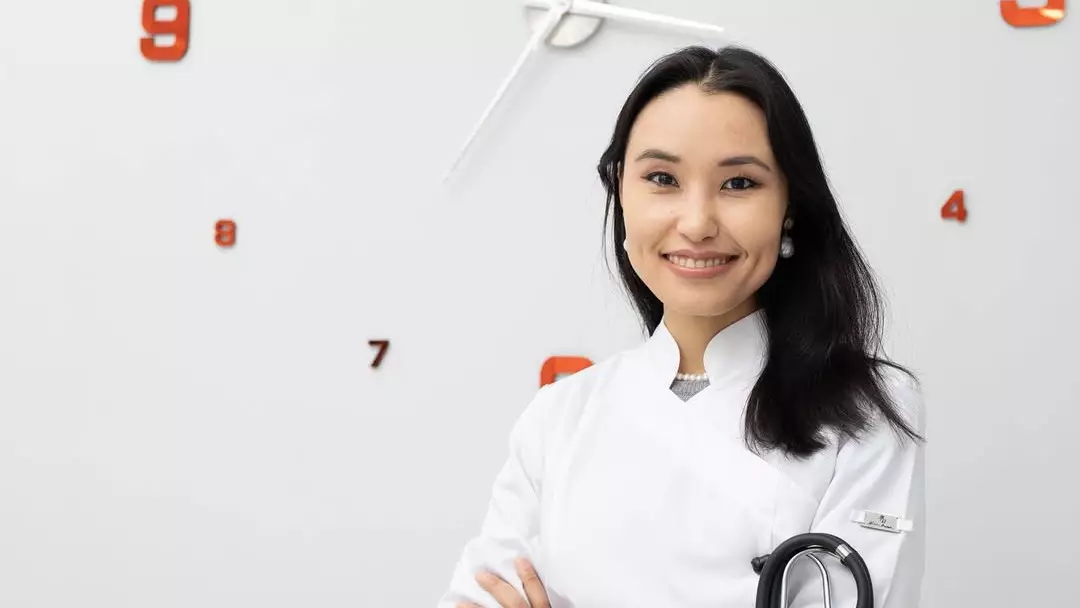 Наука начинается с вопроса, на который тебе по-настоящему хочется найти ответ