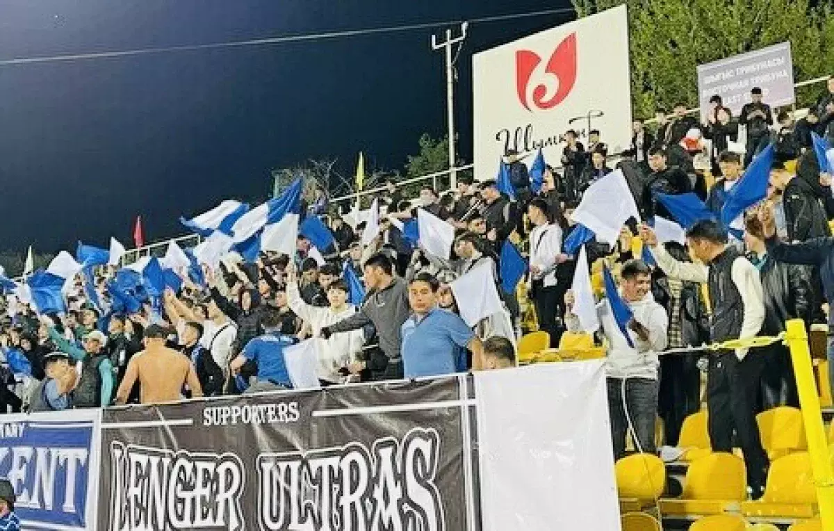 Шымкентте Еуропалық деңгей – “Ордабасы” футбол академиясын салудың тың тәсілін таңдады