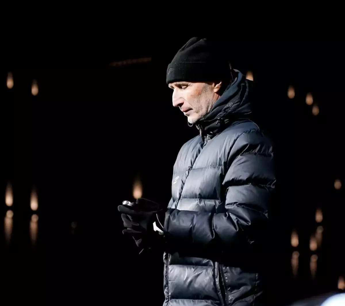 Бапкер Өскемендік клубтың Премьер лигадағы мақсатын жариялады