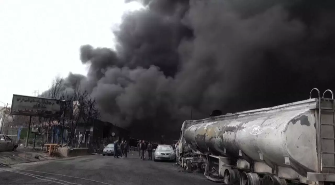 Д. Трамп: Иранмен соғыс көп ұзамай аяқталады 