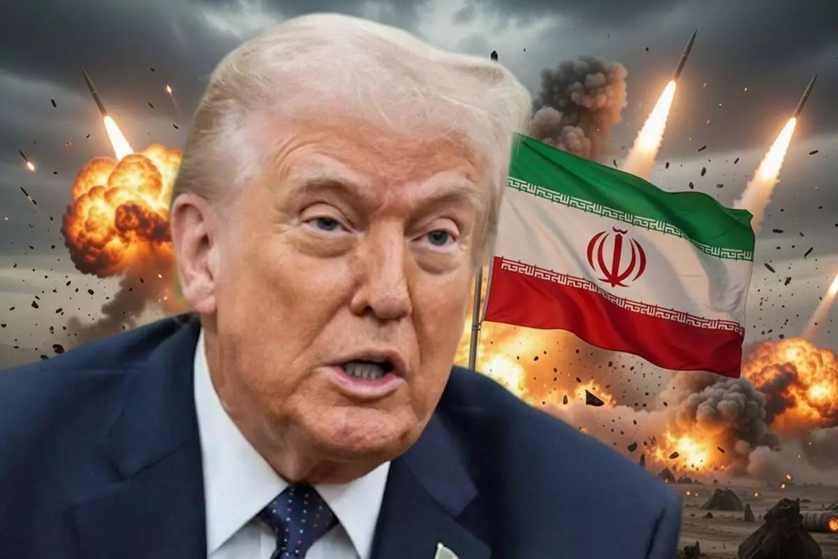 Когда закончится война? Трамп ответил на главный вопрос