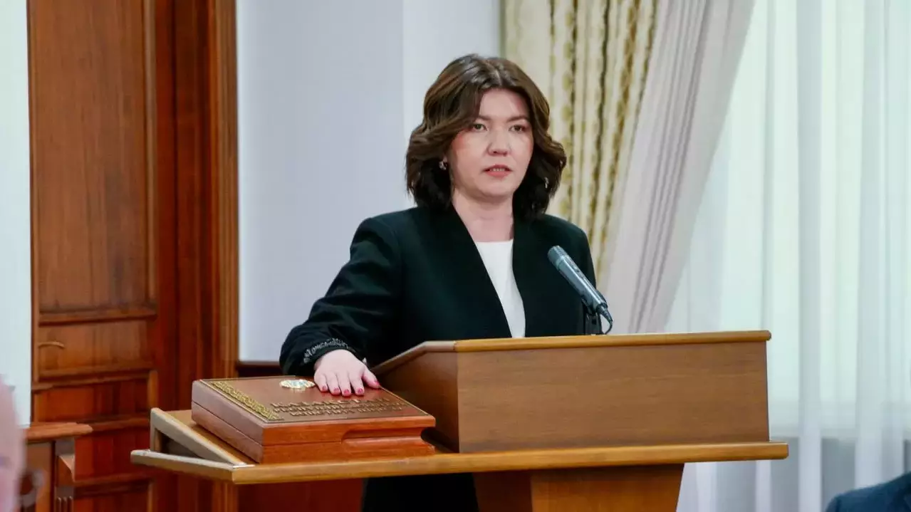 Министр мектеп директорларына қатысты жаңа жүйе туралы мәлімдеді