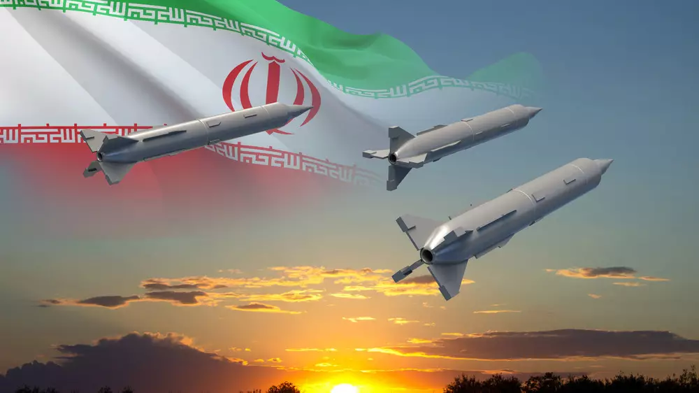 “Ни литра нефти через Ормузский пролив не уйдёт“ - военные Ирана