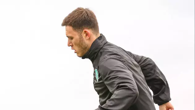 "Не считаю это успехом". Самородов - о матче "Ахмата" со своим голом