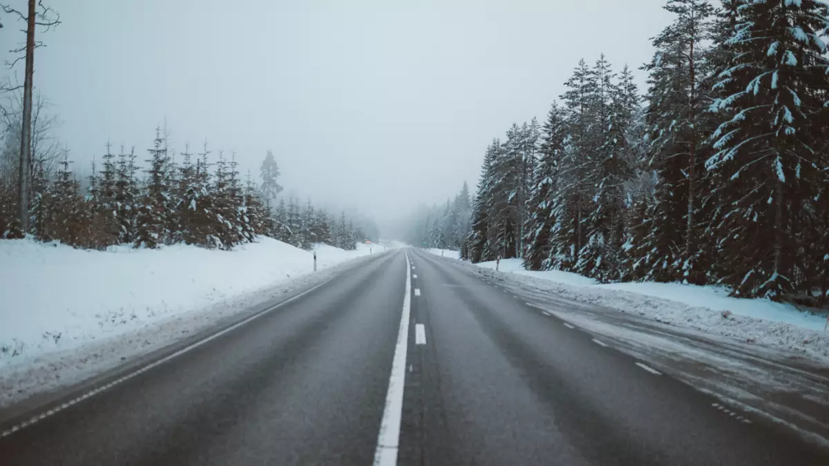 Какие трассы закрыты в Казахстане 10 марта
