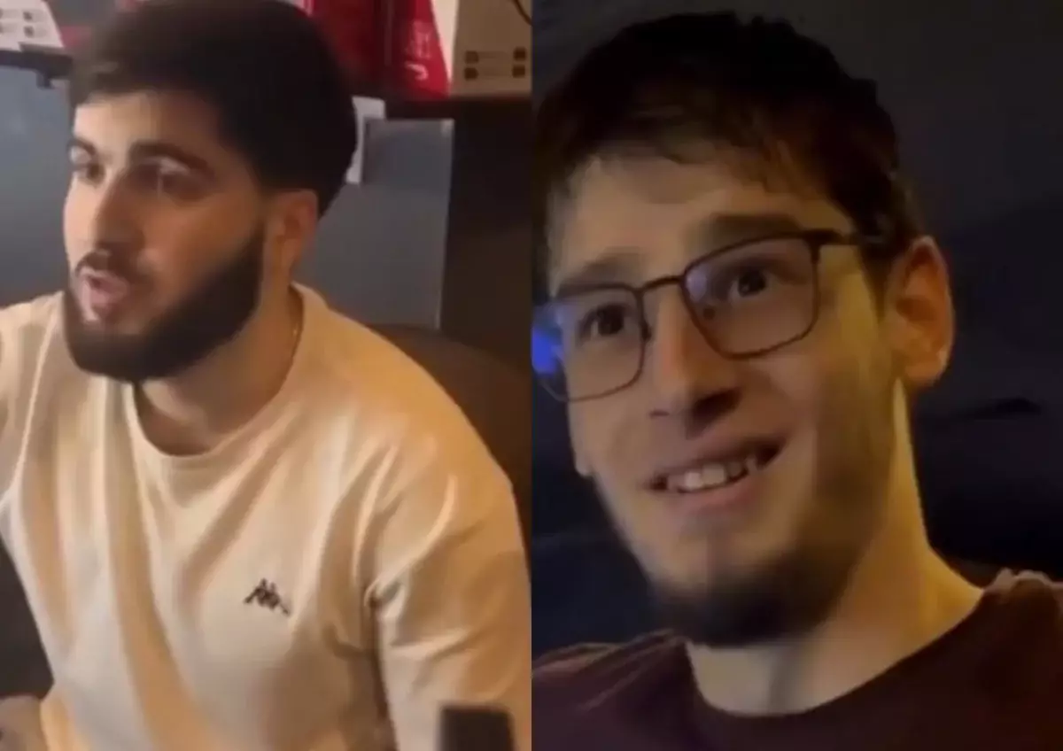 «Я не обязан говорить на кыргызском»: скандал в компьютерном клубе обсуждают в сети