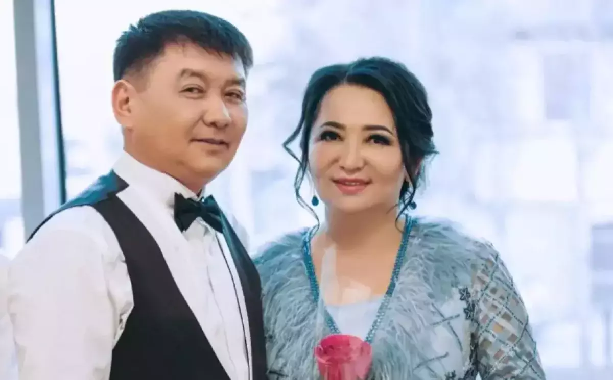 «Нағыз махаббат 50-ден асқанда басталады»: Гүлзира Айдарбекова отбасын сақтаудың сырын айтты