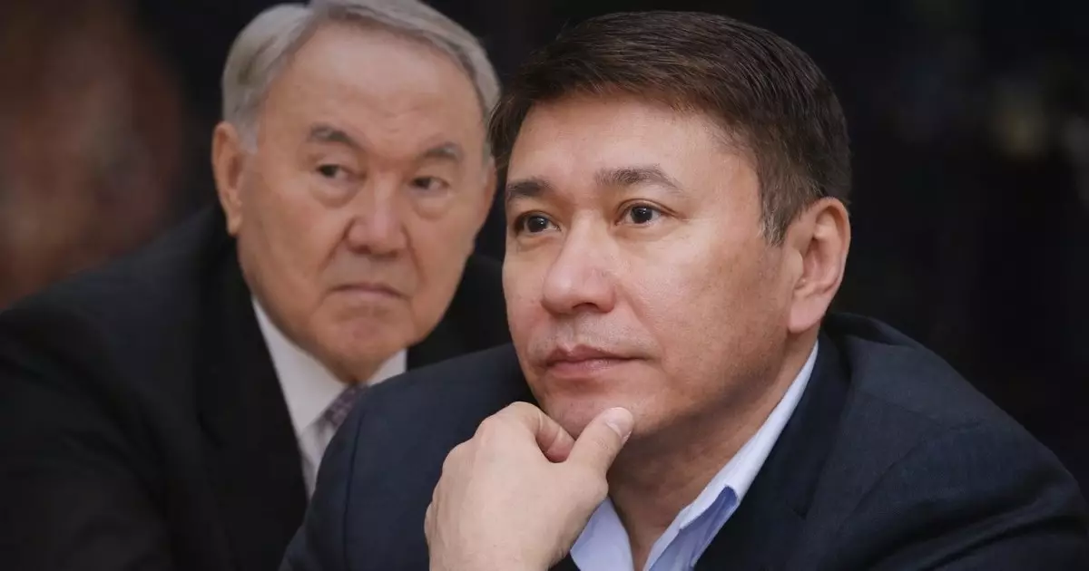  Талғатты құртқан тобыр: Ермегияевтың інісі ел білмейтін шындықты айтты 