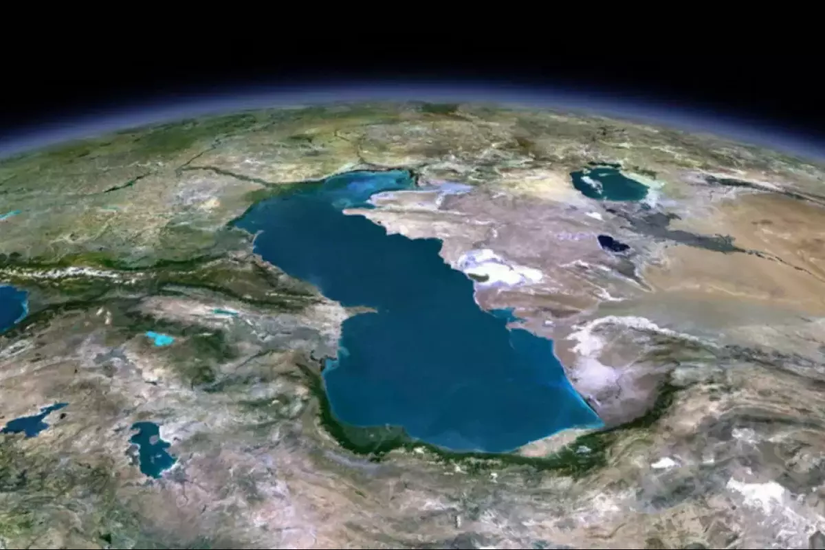 Уровень Каспия может начать расти в ближайшие годы — прогноз экологов