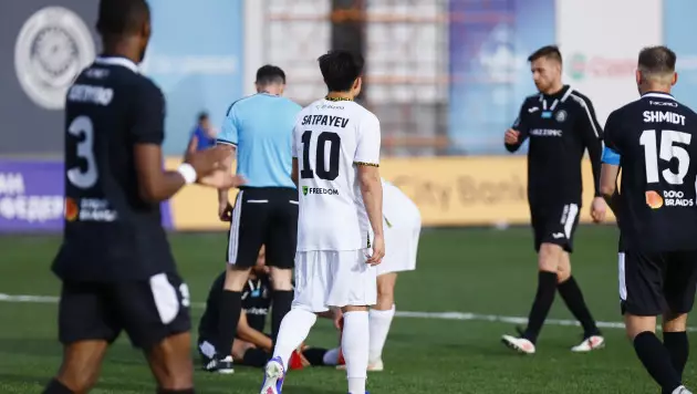 5 самых молодых игроков КПЛ-2026: кто они? Сатпаев только третий