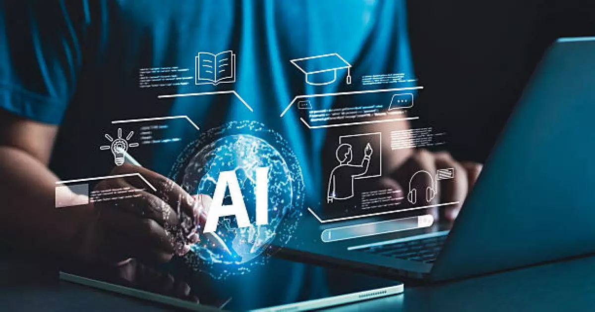   Педагогтер жасанды интеллектіні қолдануда нені ескеруі тиіс?   