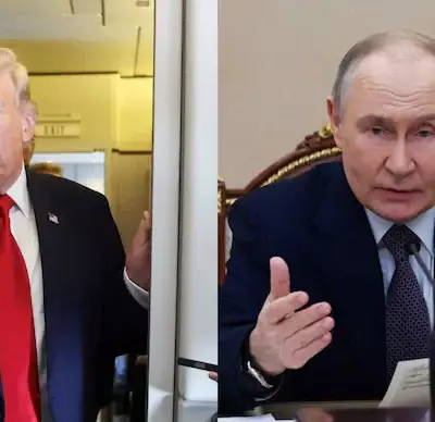 Трамп заявил, что война против Ирана “практически завершена”