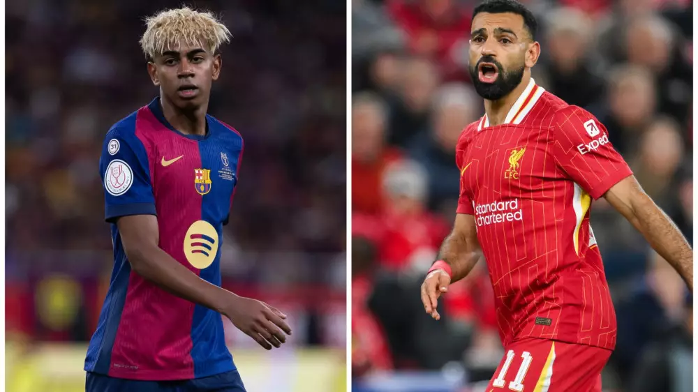 Битвы за четвертьфинал Лиги чемпионов: где и когда смотреть