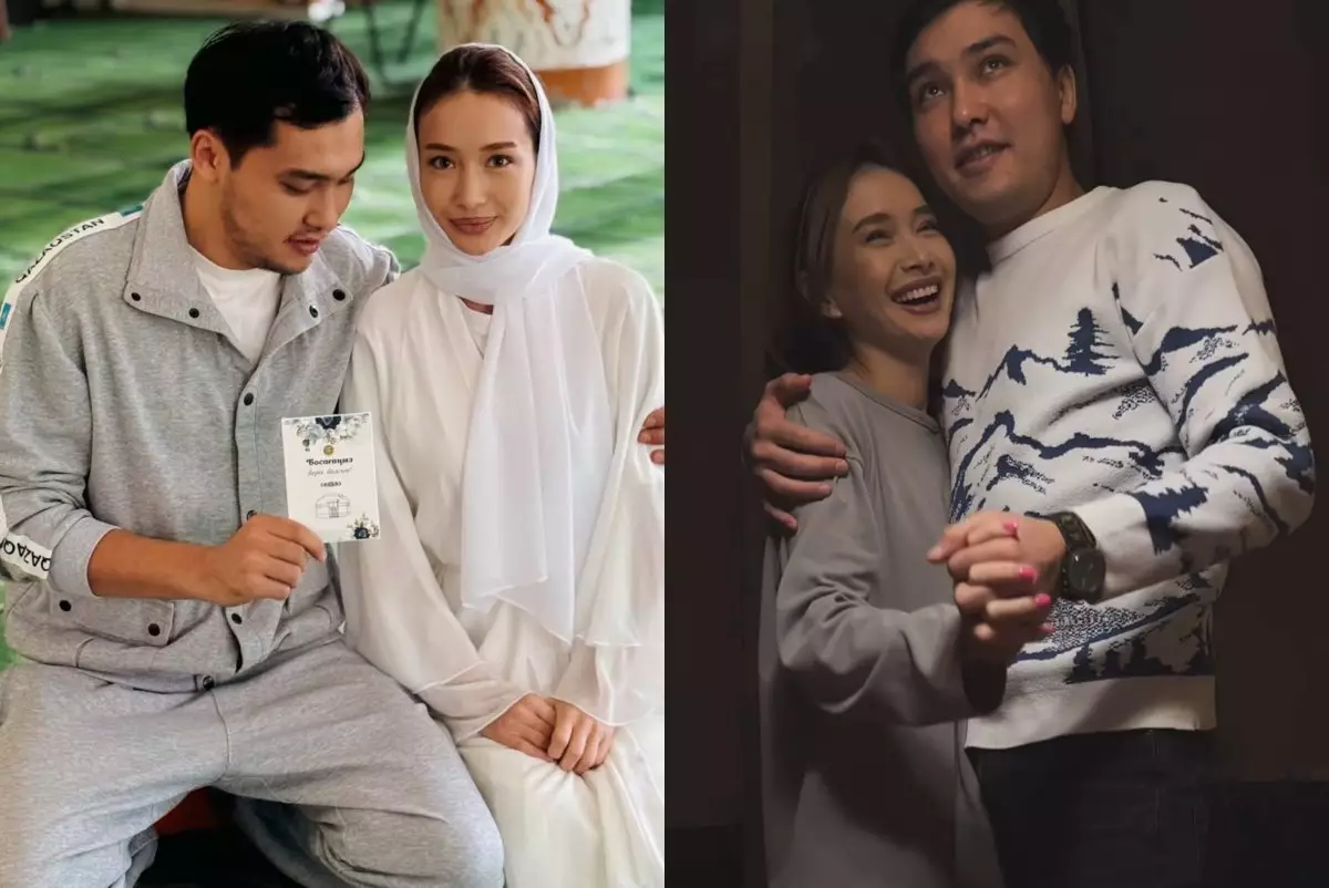 «Қатынға тоймайды екен»: Әбілмансұр Серіков үшінші рет некесін қиды (ФОТО)