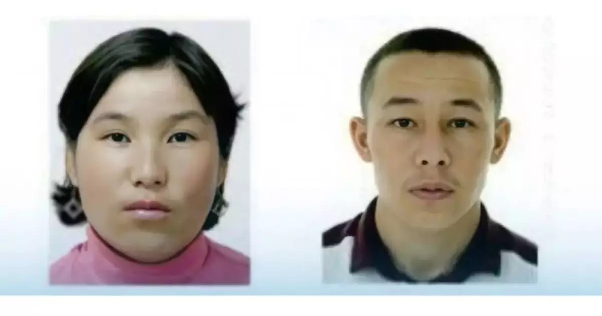  Исчезновение семьи в Атырау: найдены еще два тела 