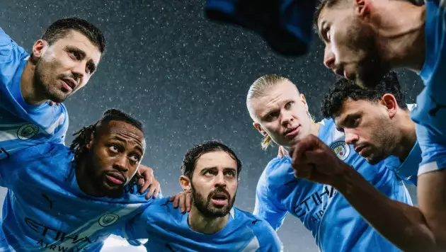 Любимчик Гвардиолы отказался от контракта с "Сити": его хотят два гранда