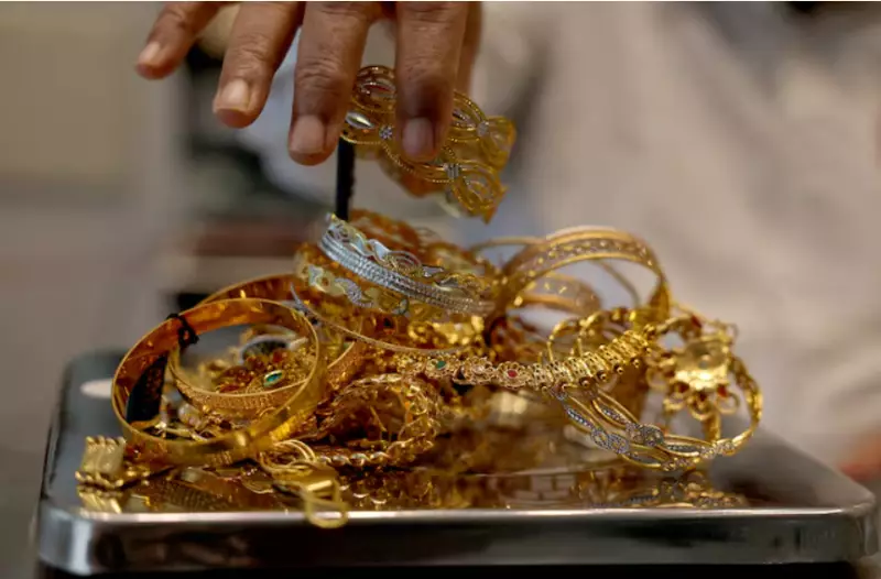 Драгметаллы растут в цене на фоне заявлений Трампа