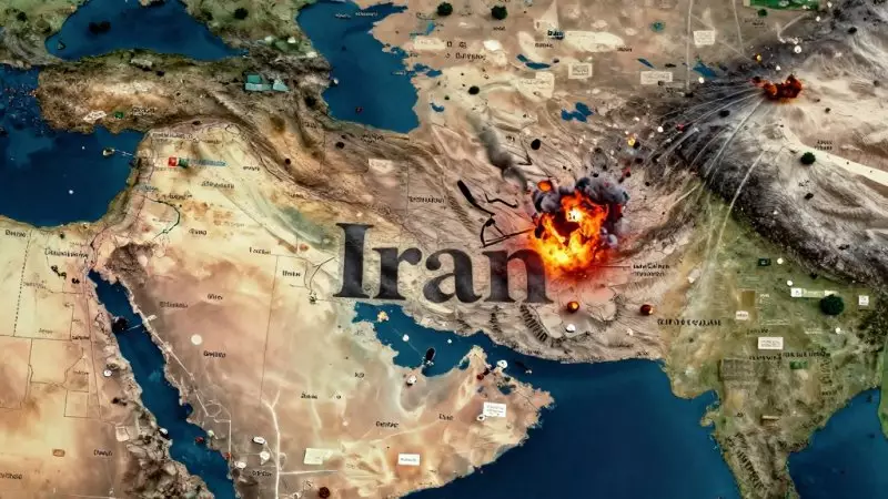 Озвучен худший для Казахстана сценарий иранского кризиса