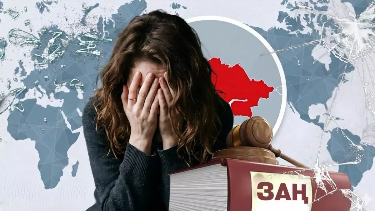 «Зорлық көрген әйелдер шетелге кетіп жатыр»: Қазақстан заңы оларды неге қорғай алмай отыр?