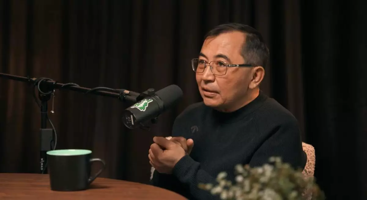 "Онсыз болашақ жоқ". Кәсіпкер Қазақстанға не жетіспейтінін айтты