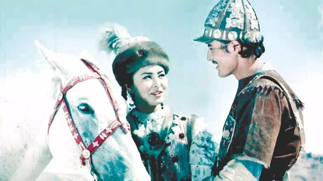 «Қазақтың Төлегені»: Бүгін Құман Тастанбековтің туған күні