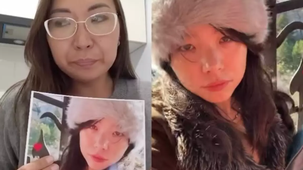 Вьетнамда жұмбақ жағдайда жоғалған қыз табылды