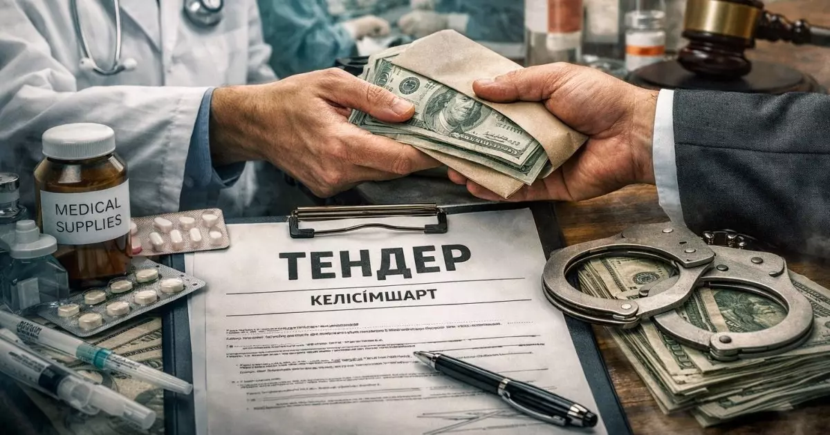  Лицензиясыз миллиондар: Жанара Жұмақаеваның «жомарттығы» кімге қызмет етті? 