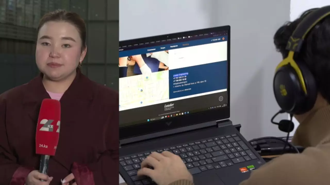 Жасанды интеллект қазақша сөйлейді