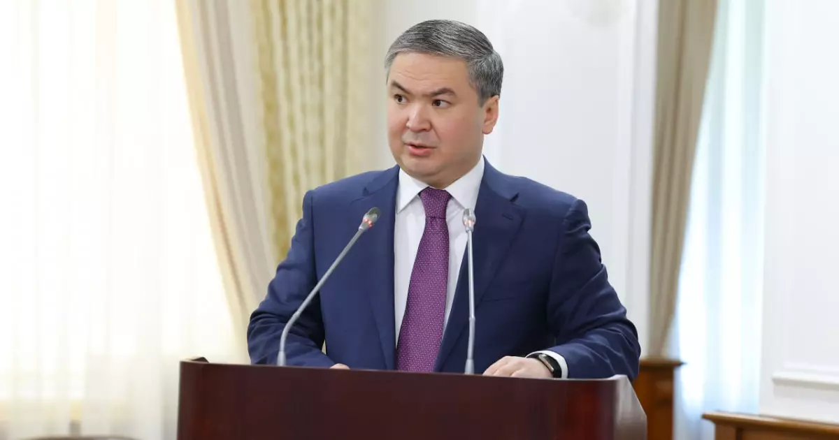   Қазақстанда биыл 18,5 миллион шаршы метр тұрғын үй салу жоспарлануда   