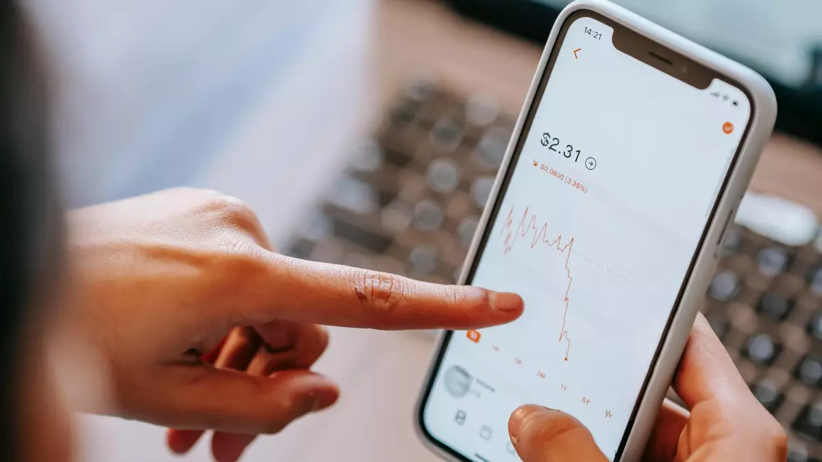 Иран факторы: АҚШ акциялары күрт құлдырауы мүмкін