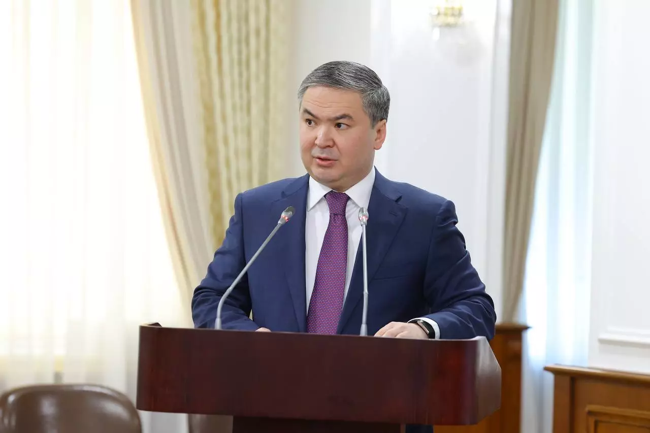 Биыл Қазақстанда 18,5 млн шаршы метр тұрғын үй салу жоспарланып отыр – министр