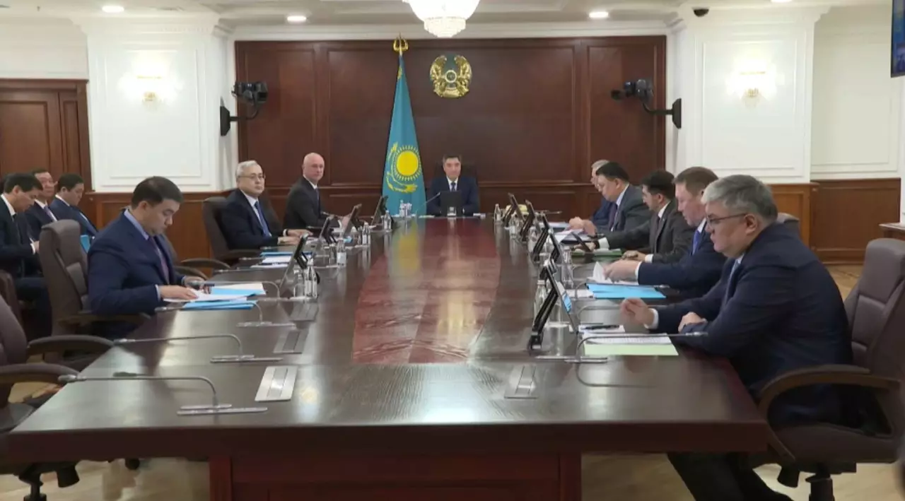 Құрылыс саласын цифрландыру қарқын алды. LIVE