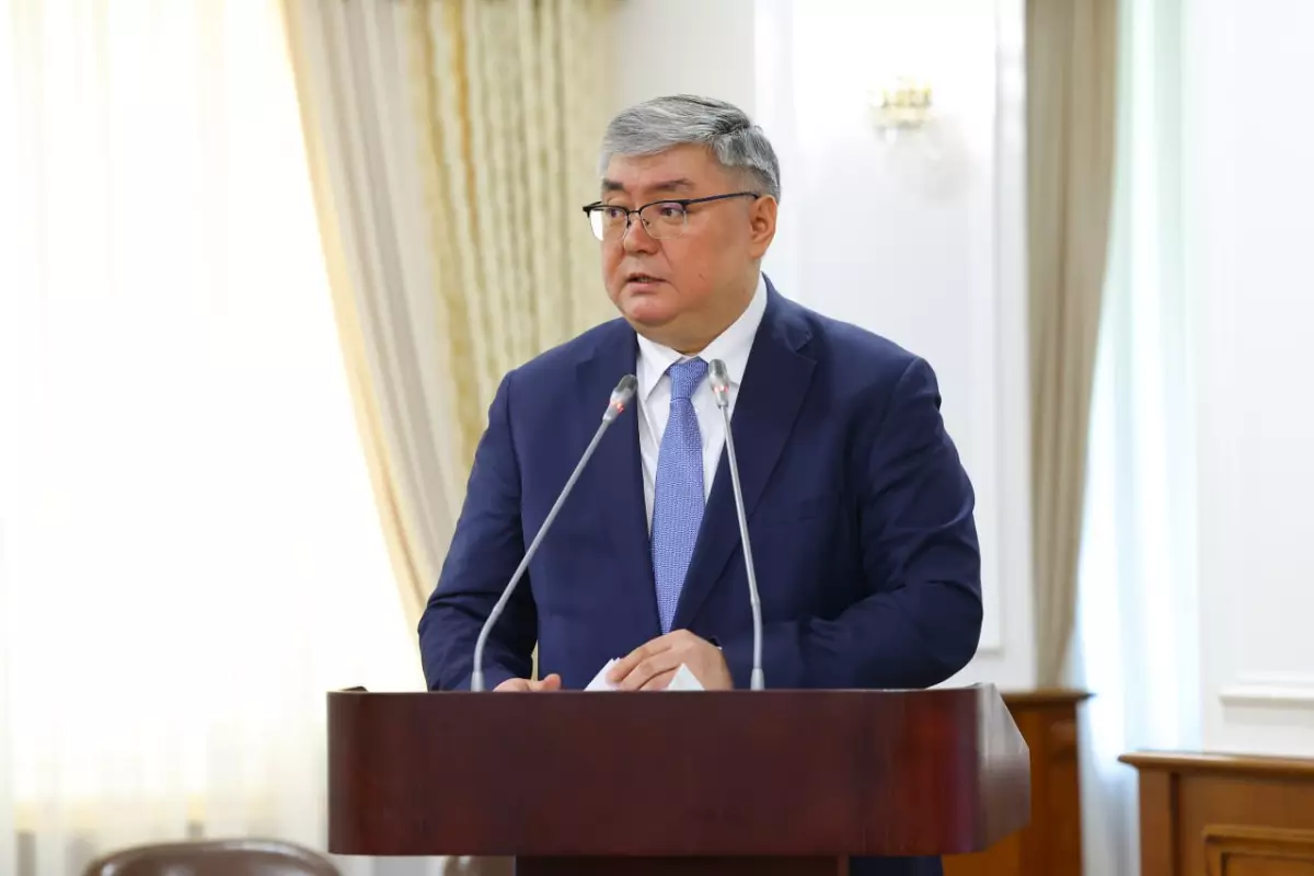 2,4 триллиона тенге направят на жилье в Казахстане в 2026 году