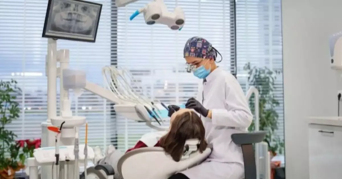  Оралдағы стоматологияда көз жұмған науқас: тіс дәрігері сотталмайтын болды 