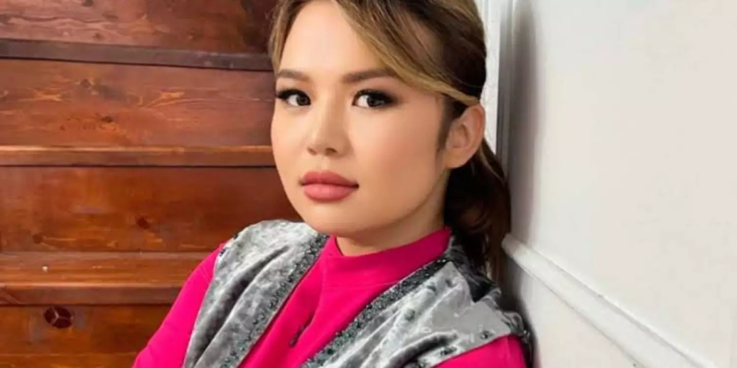 "Құдай қарассын": танымал блогер Ырысбала Икрамбай ренішін айтты