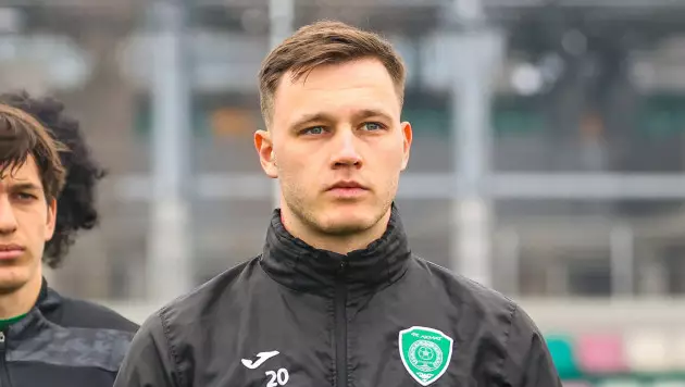 Самородову вынесли вердикт после второго гола подряд в "Ахмате"