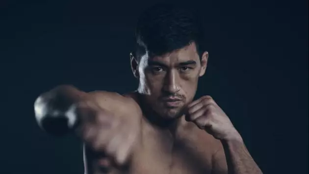 Бивол получил бой в карде Усика: есть дата и соперник