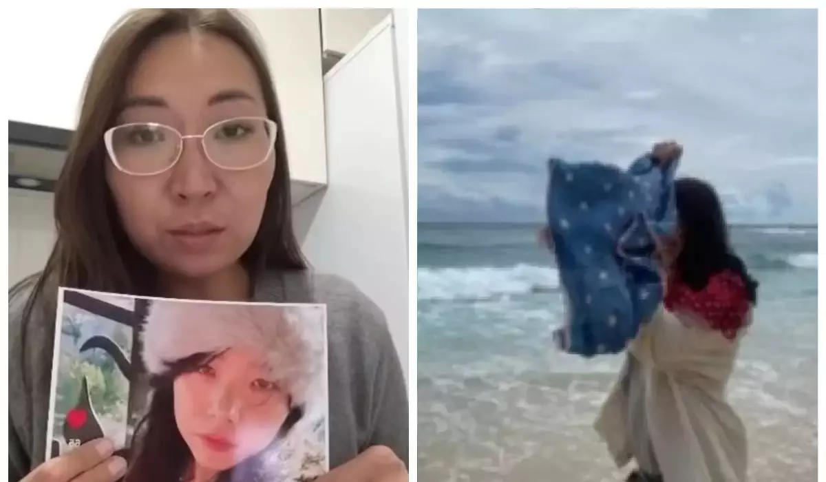 Вьетнамда жұмбақ жағдайда жоғалып кеткен қазақстандық қыз табылды