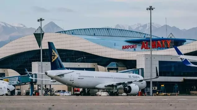 Более 8,5 тысячи казахстанцев эвакуировали из стран Ближнего Востока