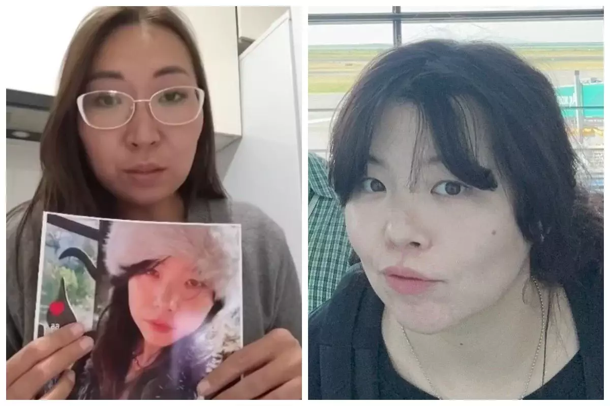 «Қазіргі күйін айта алмаймыз»: Вьетнамда жоғалып кеткен қазақ қызы табылды