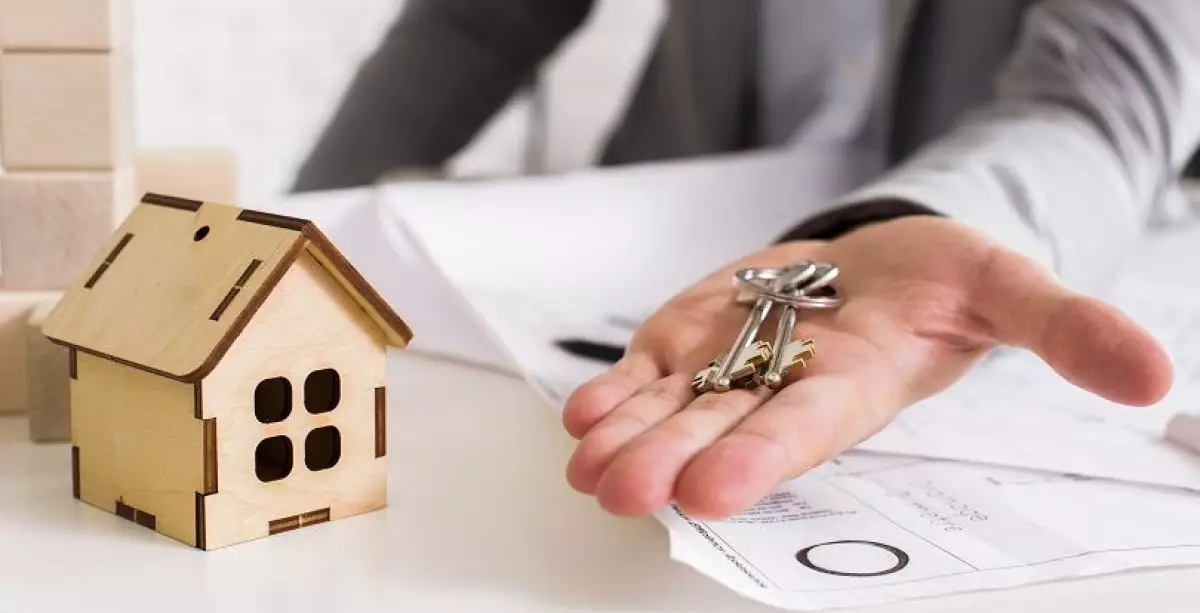 Биыл баспана бағасы тағы қымбаттауы мүмкін