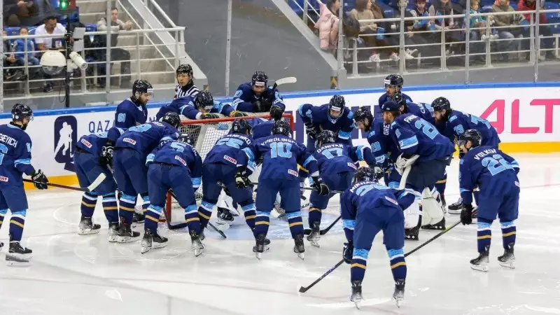 «Барыстың» басты мәселелесі айтылды