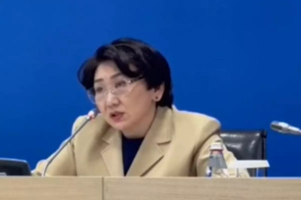 "Снижения цен не будет": в "Отбасы банке" назвали главную причину