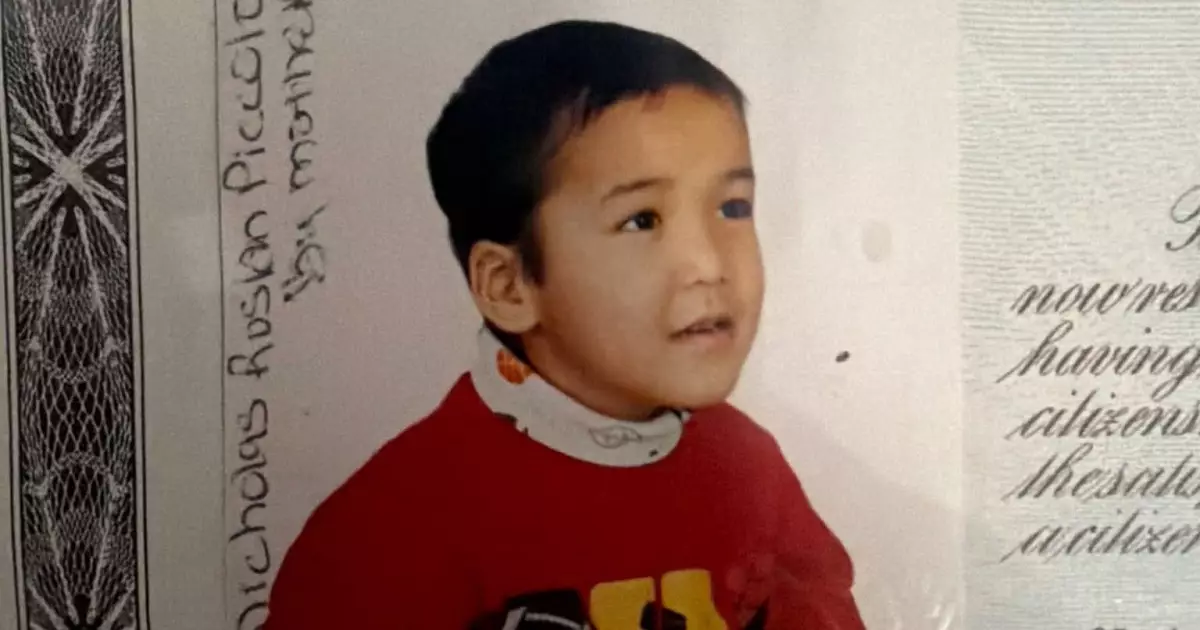  Америкалық азамат Қарағандыдан туған ата-анасын іздейді 