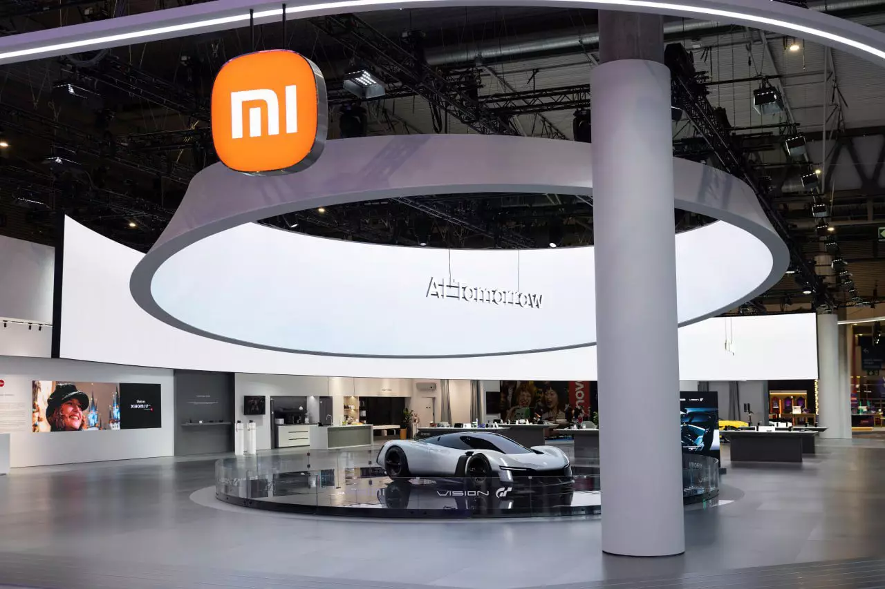 Развивая интеллектуальный образ жизни: Xiaomi представляет новую волну AI-решений Human × Car × Home на MWC 2026