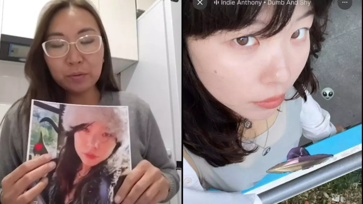 Пропавшую во Вьетнаме казахстанку Асем Аубакир нашли