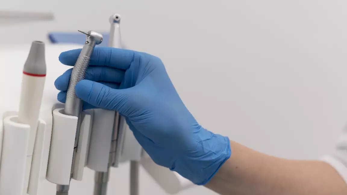 Жыл соңында зейнетақы жинағын тіс емдеуге қолдануға рұқсат берілуі мүмкін