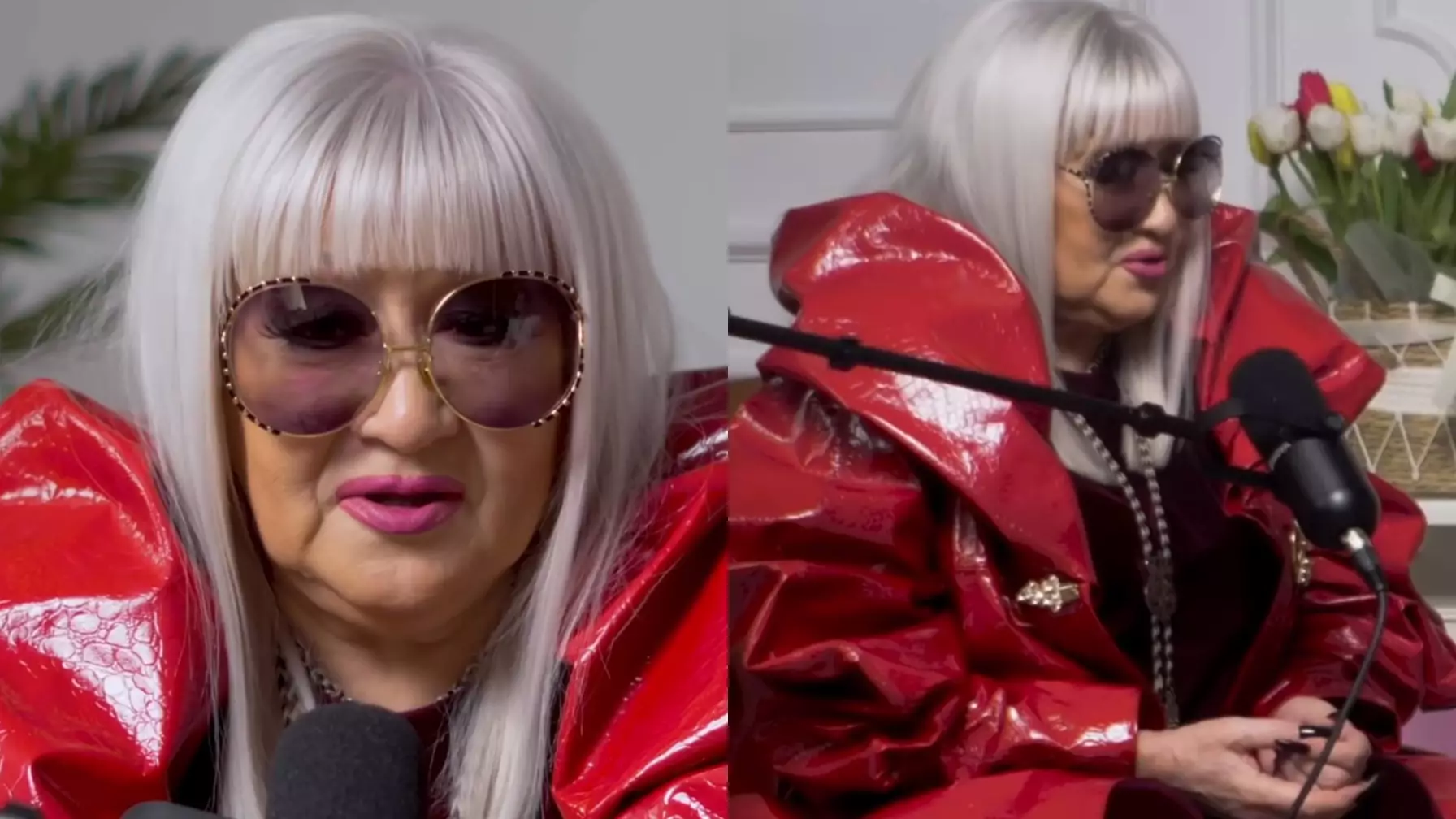 "Бала туған соң ажырастым": Айжан Нұрмағамбетова отбасы жайлы алғаш рет айтты (ВИДЕО)