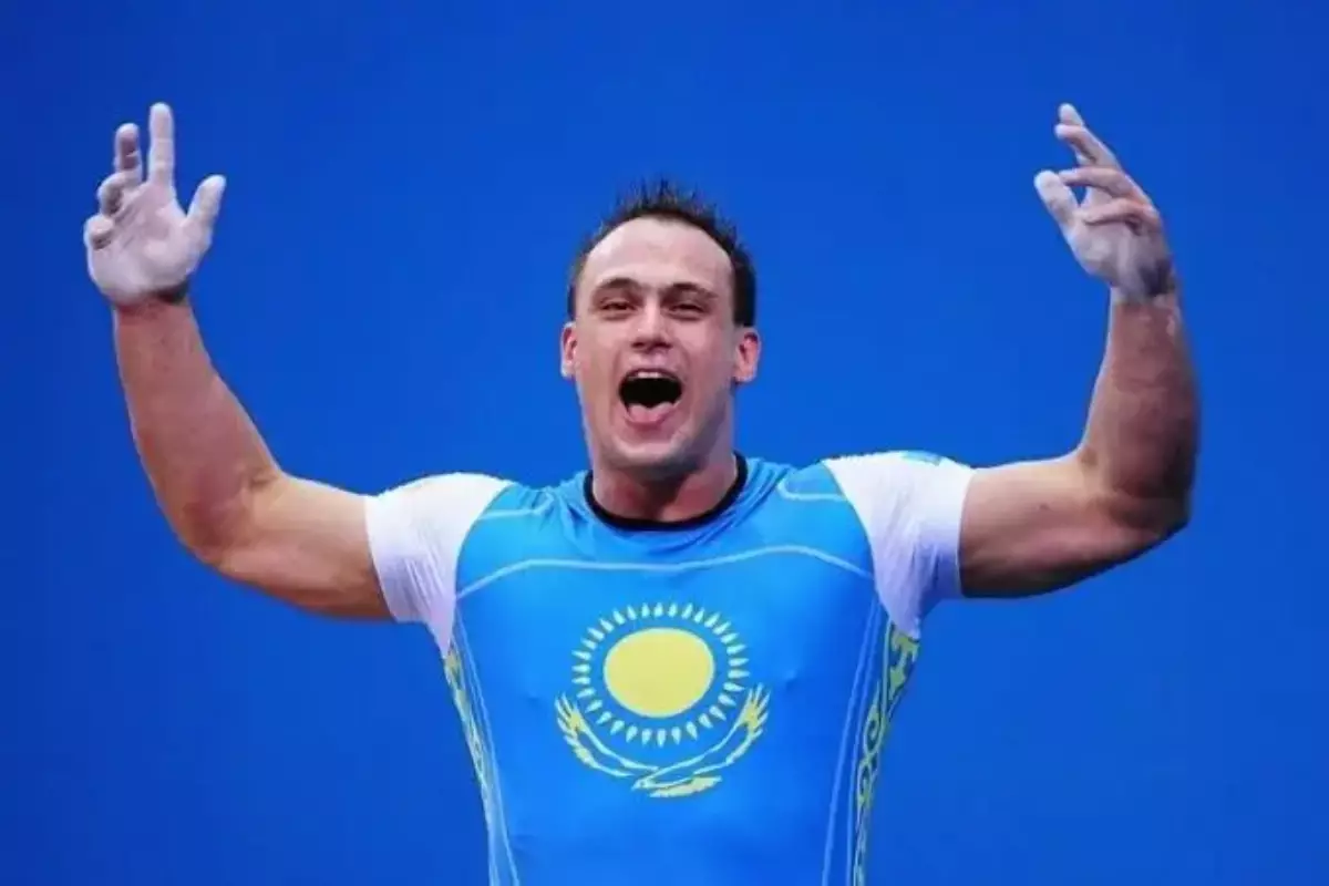 Илья Ильин официально стал «спортивным пенсионером»